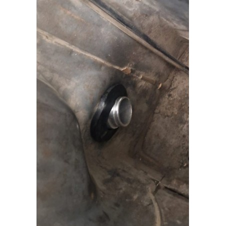 Gommino - passaggio carburatore