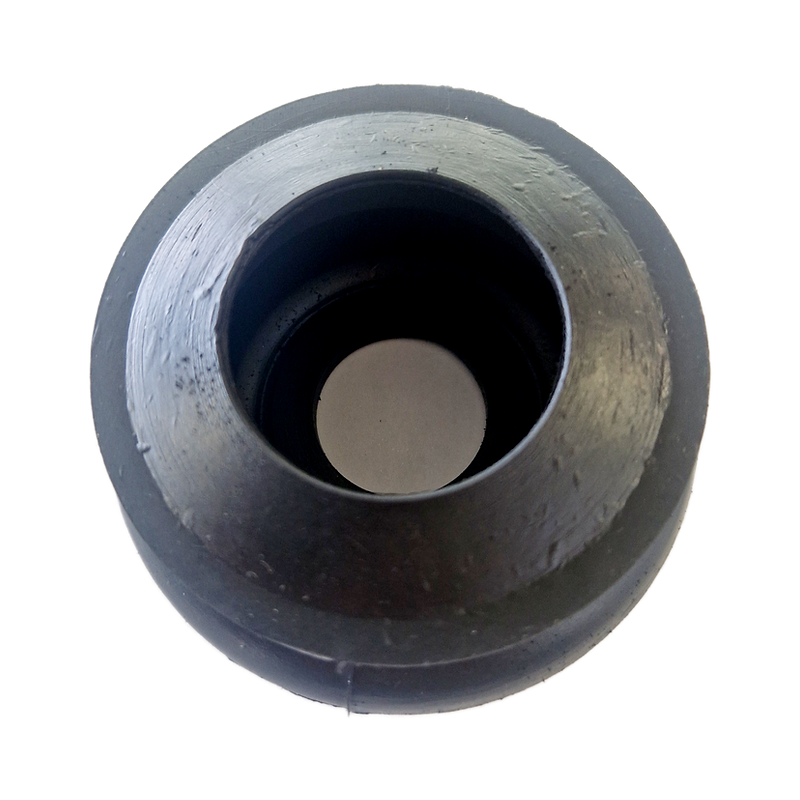 Gommino - passaggio carburatore