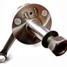 Crankshaft Egig 180 S/R for Vespa - by Egig Performance