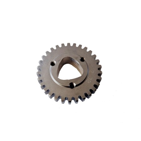 Primary pinion Poligon for Vespa - Egig Performance