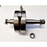 Kurbelwelle 51-97 S/R ETS (83mm Wangen) - Egig Performance