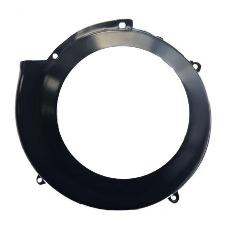 Copriventola v50 “rotondo” per Vespa - Egig Performance