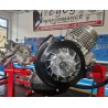 Copriventola v50 “rotondo” per Vespa - Egig Performance