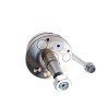 Albero motore Egig220 S/R - EGIG Performance