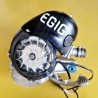 Cuffia cilindro EGIG220 in vetroresina per vespa - Egig Performance