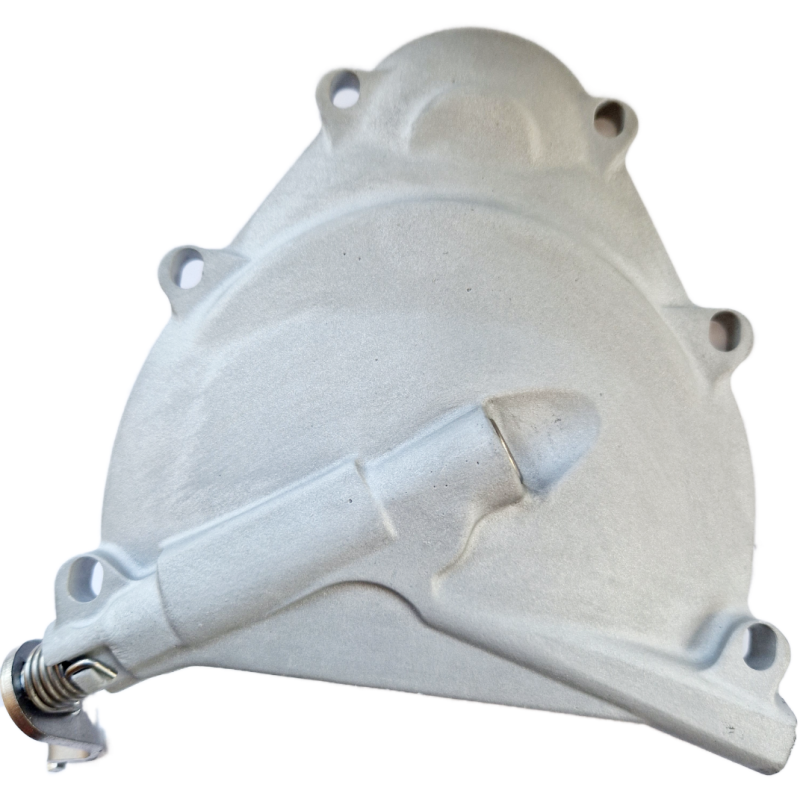 Xl2 clutch cover for Vespa - by Egig Performance