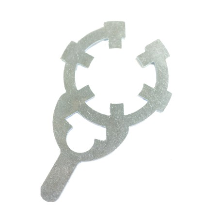 Clutch mounting plate - Egig Performance