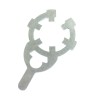 Clutch mounting plate - Egig Performance