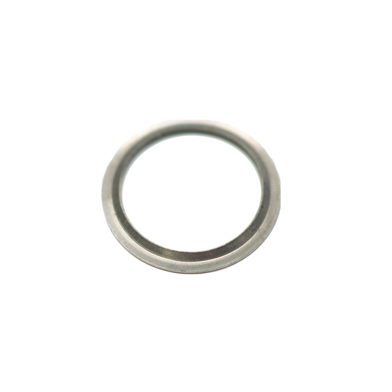 Washer spring kickstart cog wheel