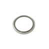 Washer spring kickstart cog wheel
