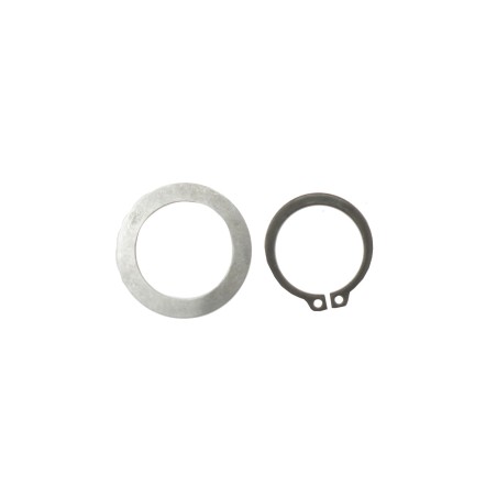 Sicherungsring Primär + Spacer 0,5