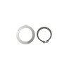 Sicherungsring Primär + Spacer 0,5