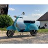 Marmitta Mamba per Vespa - by Egig Performance