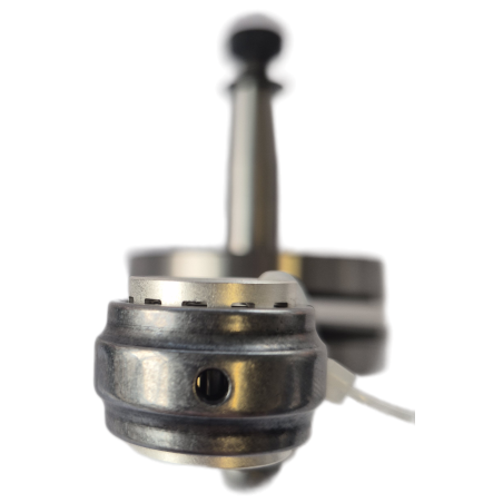 Albero motore Egig 170 (guance da 83 mm) per Vespa - by Egig Performance