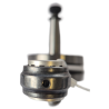 Albero motore Egig 170 (guance da 83 mm) per Vespa - by Egig Performance