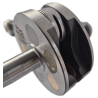 Albero motore Egig 180 per Vespa - by Egig Performance