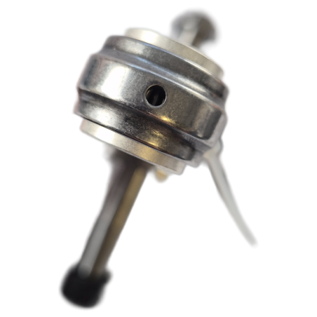 Albero motore Egig 180 per Vespa - by Egig Performance