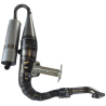 Exhaust Unisex for Ape Egig 170