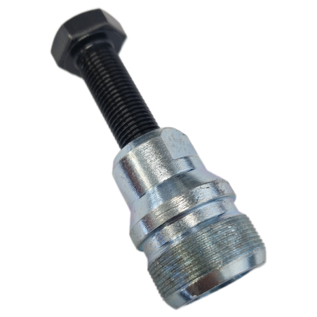 Pole wheel puller for Vespa - by Egig Performance