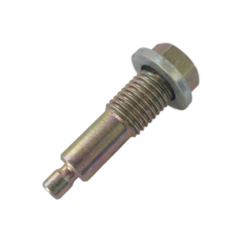 Screw selector