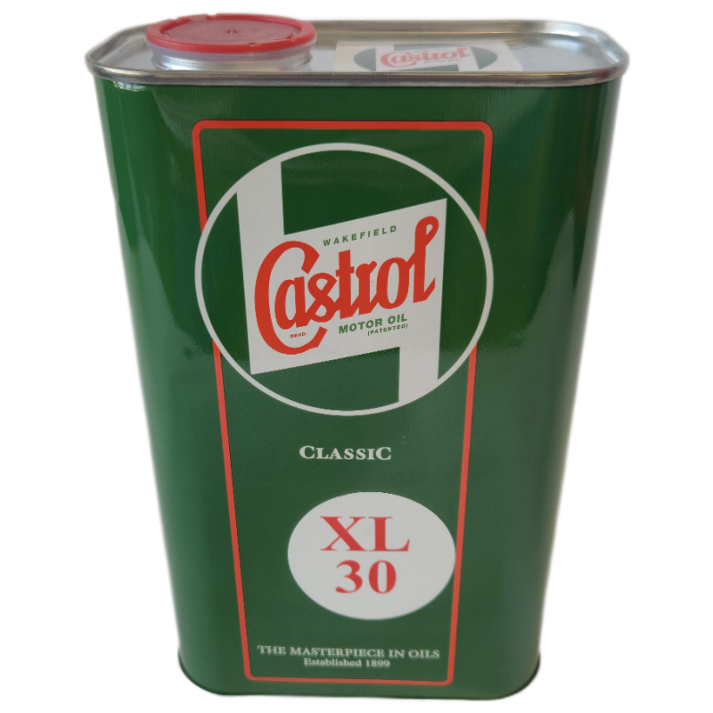 Olio cambio CASTROL SAE 30