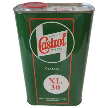 Olio cambio CASTROL SAE 30