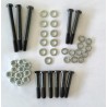 Schrauben Motorblock M7 smallframe für Vespa