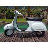 Marmitta Mamba per Vespa - by Egig Performance