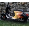 Marmitta Mamba per Vespa - by Egig Performance