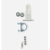 Marmitta Pythone "S" per Vespa - by Egig Performance