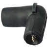 Spark plug connector