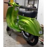 Marmitta Cobra Evo per Vespa - by Egig Performance