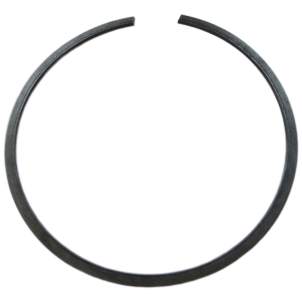 Kupplung Sicherungsring