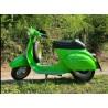 Auspuff Cobra Evo für Vespa - by Egig Performance