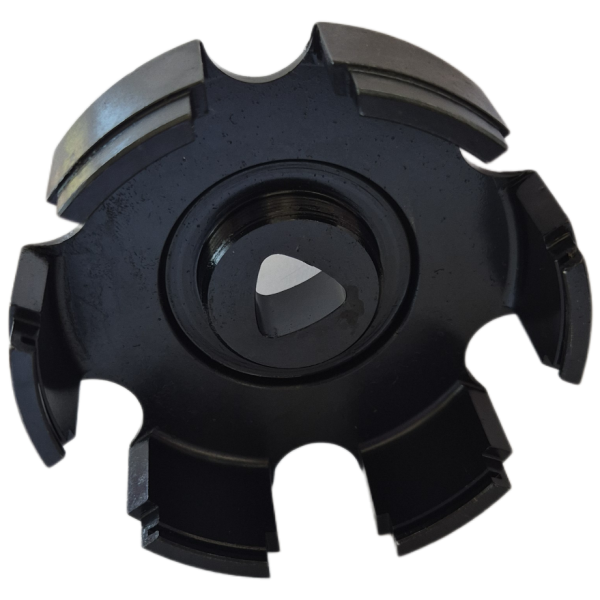 Clutch spider poligon Egig