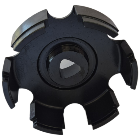 Clutch spider poligon Egig
