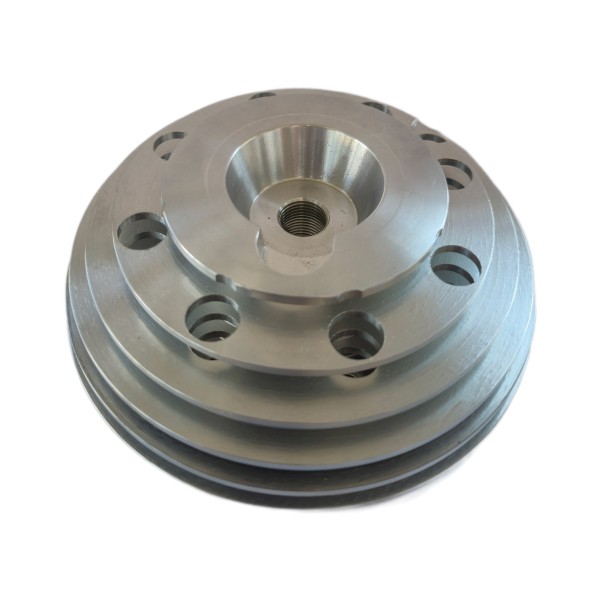 Testa cilindro EGIG205/210/220