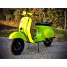 Auspuff Cobra Evo für Vespa - by Egig Performance
