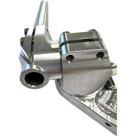 Sö Lenker - full CNC