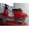 Auspuff Egig 250 Race für Vespa - by Egig Performance