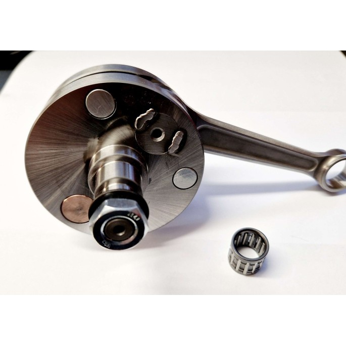 Albero motore Egig 170 S/R (guance da 83 mm) per Vespa - by Egig Performance