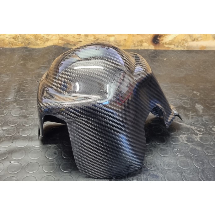 Cuffia cilindro per Egig 170 in carbonio - by Egig Performance