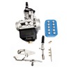Kit carburatore YSN (tipo PHBH30) per Vespa - by Egig Performance