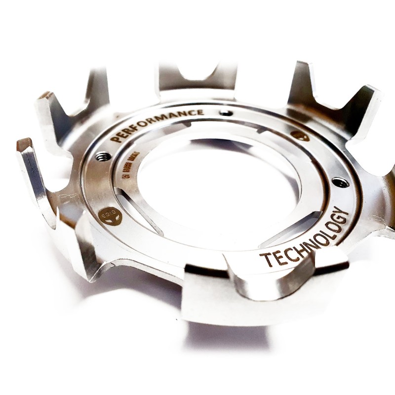 Cestello frizione amplificatore / Repkit EGIG - by Egig Performance