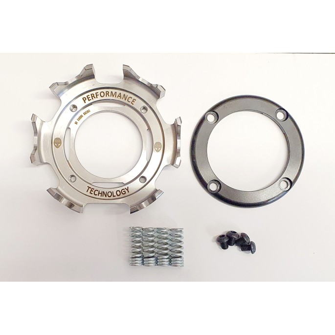 Cestello frizione amplificatore / Repkit EGIG - by Egig Performance