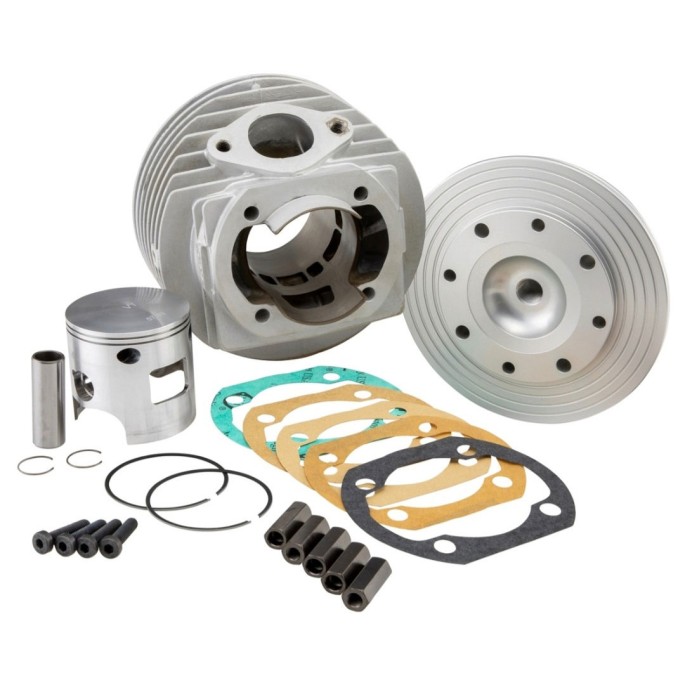Kit cilindro VMC ET7 135ccm