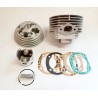Cylinder kit VMC Et6 135cc