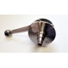 Albero motore Egig 170 (guance da 83 mm) per Vespa - by Egig Performance