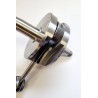 Albero motore Egig 170 (guance da 87 mm) per Vespa - by Egig Performance