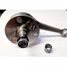 Crankshaft Egig 170 S/R (83mm cheeks) for Vespa - by Egig Performance